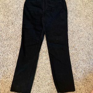 Judy Blue Black Denim Jeans
